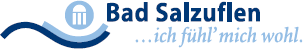 Logo Bad Salzuflen