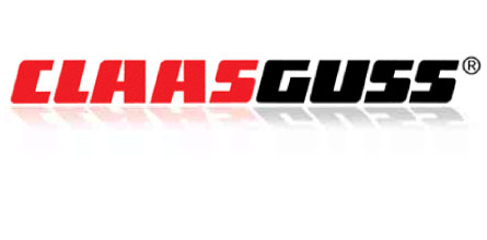 Logo Claas Guss