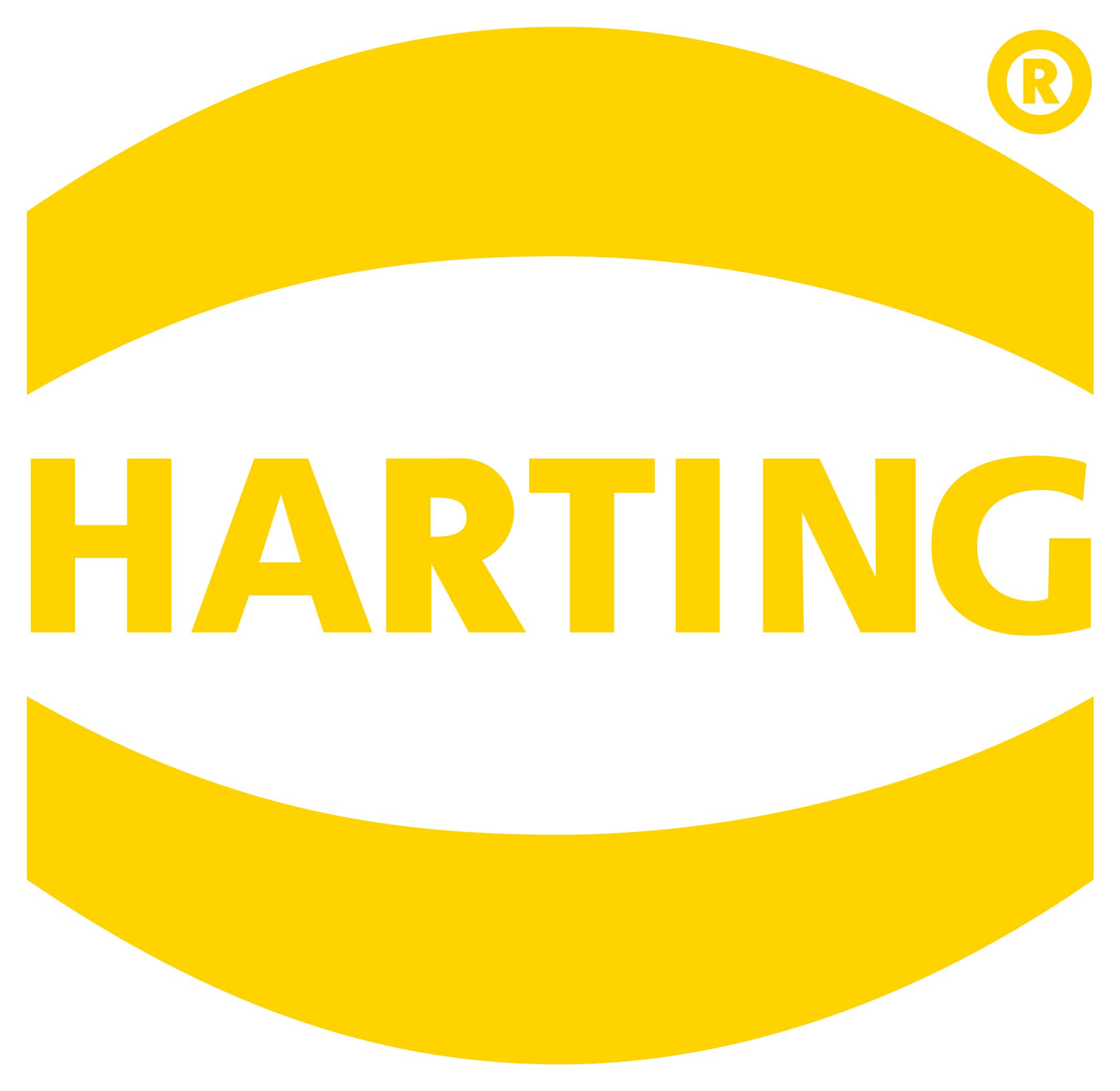 Logo Harting-KGaA