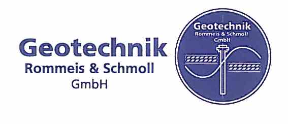 Geotechnik Rommeis & Schmoll GmbH