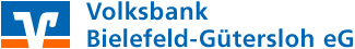 Logo Volksbank Bielefeld-Gütersloh